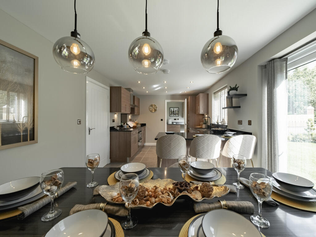 Additional property image - Rainton Gardens, 
Black Boy Road,
Chilton Moor,
Durham,
DH4 6LX
