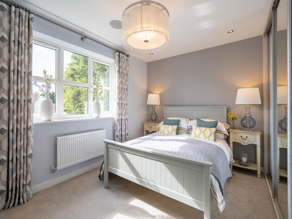 Additional property image - Rainton Gardens, 
Black Boy Road,
Chilton Moor,
Durham,
DH4 6LX