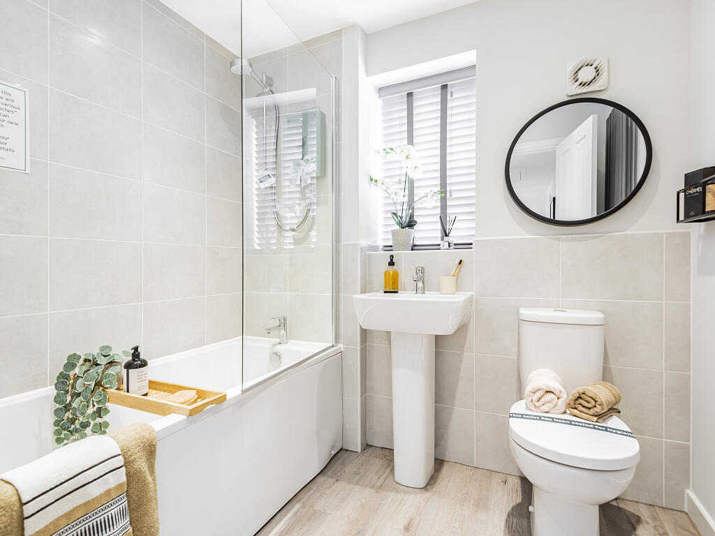 Additional property image - Rainton Gardens, 
Black Boy Road,
Chilton Moor,
Durham,
DH4 6LX