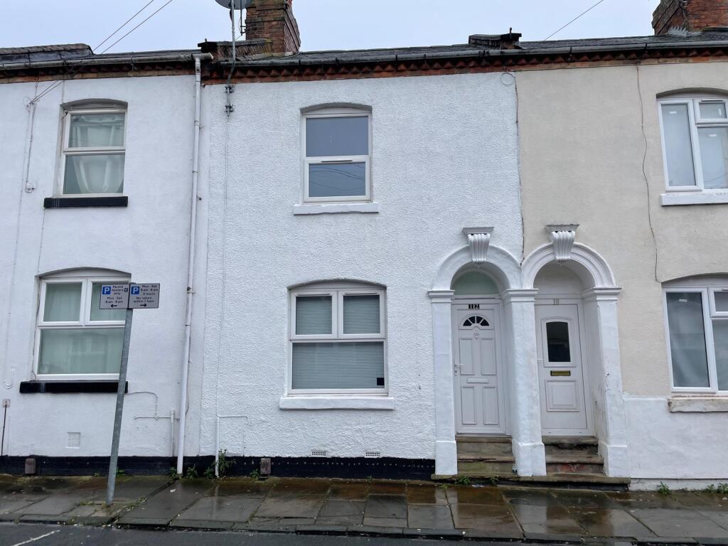 Main image of property: Poole Street, Mounts, Northampton, NN1