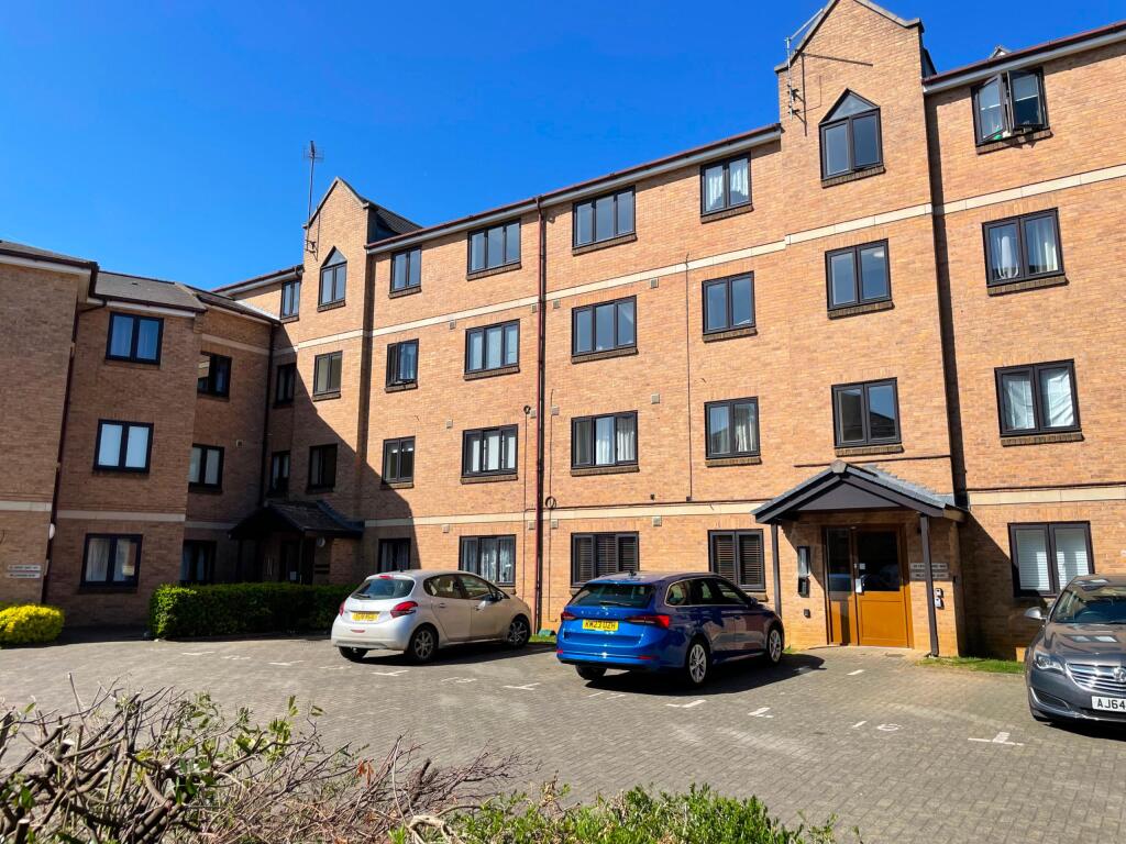 Main image of property: Henry Bird Way, Southbridge, Northampton, NN4