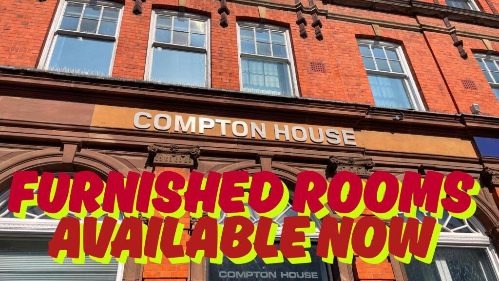 Main image of property: ROOMS INC BILLS AVAILABLE NOW