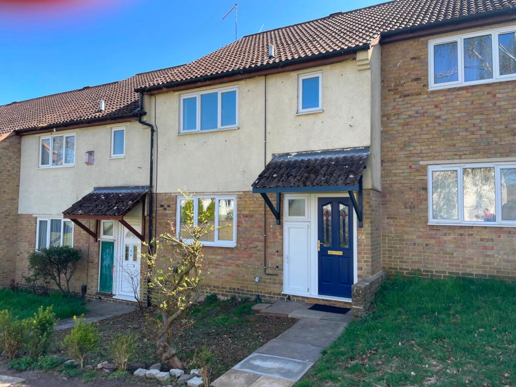 Main image of property: Ermine Road, Rectory Farm, Northampton, NN3