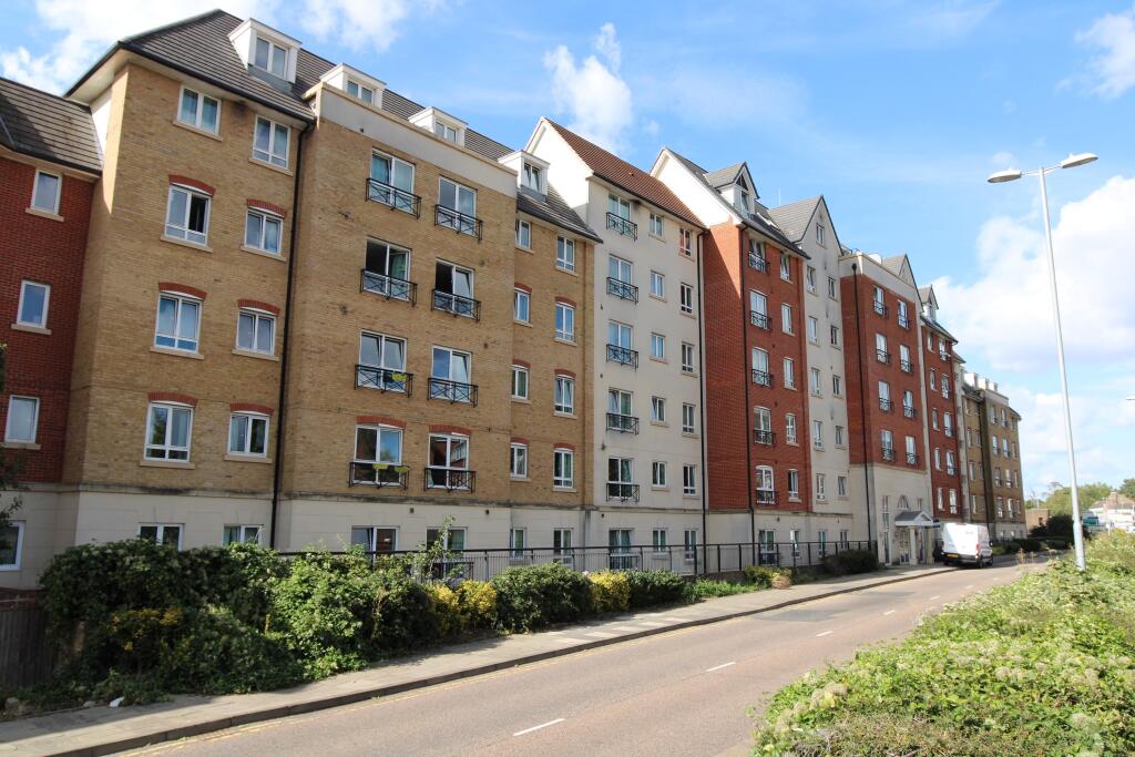 Main image of property: Broad Street, Northampton, NN1