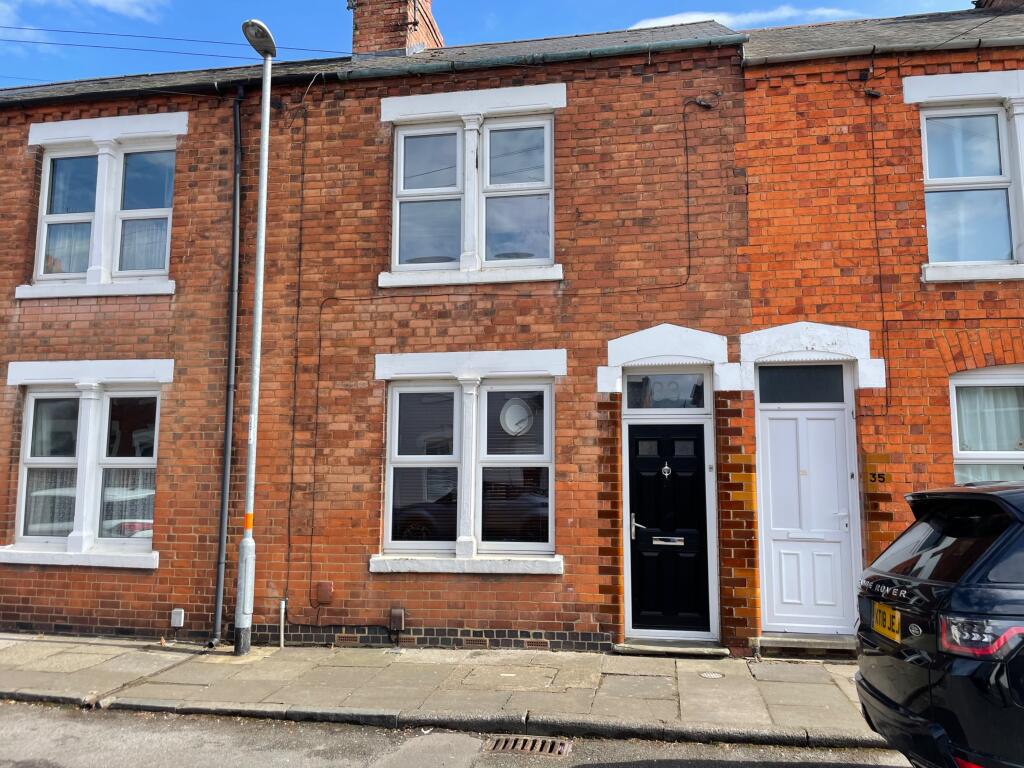 Main image of property: Bowden Road, St James, Northampton, NN5