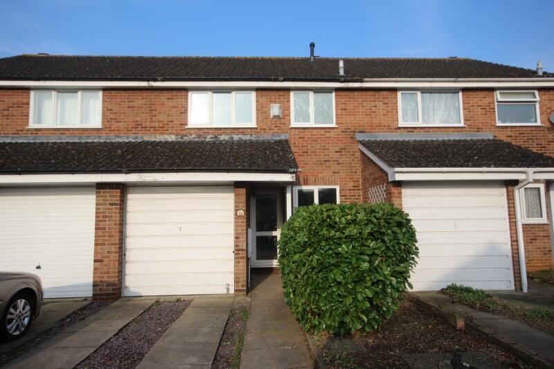 Main image of property: Thornfield, Great Billing, Northampton, NN3