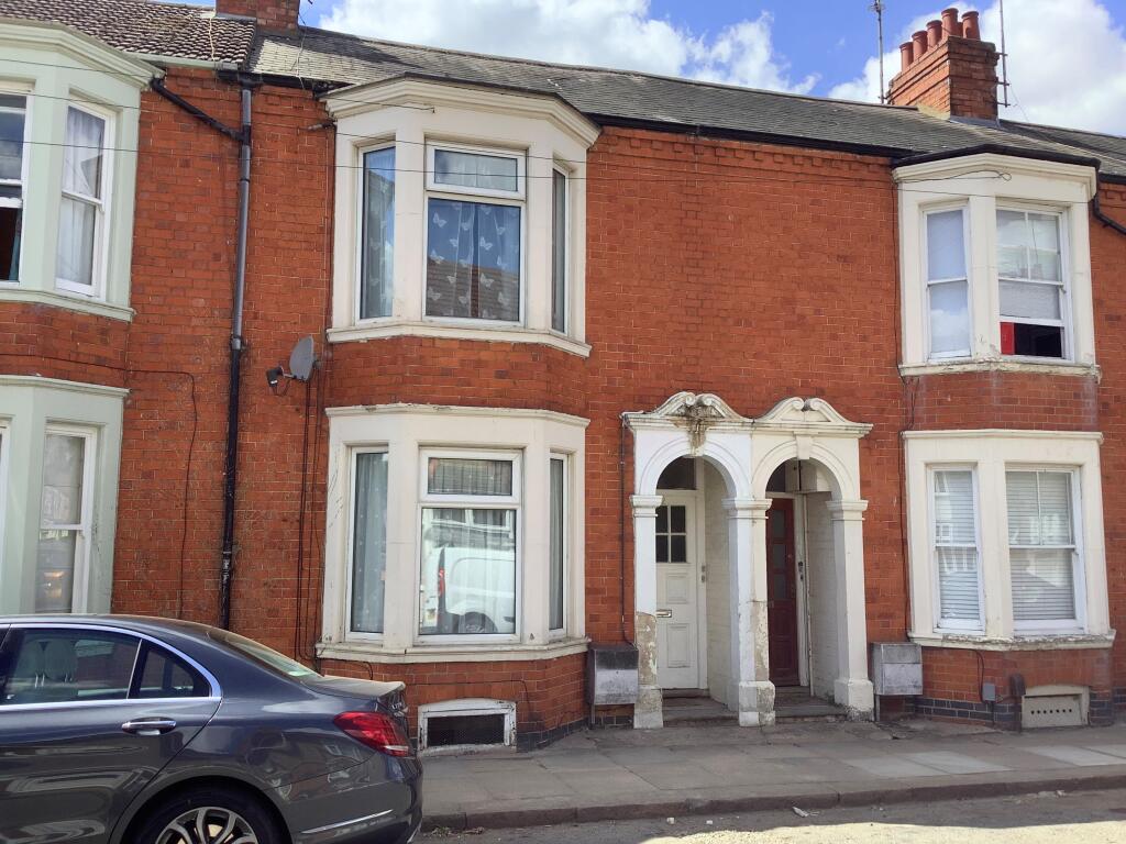 Main image of property: Albany Road, Abington, Northampton, NN1
