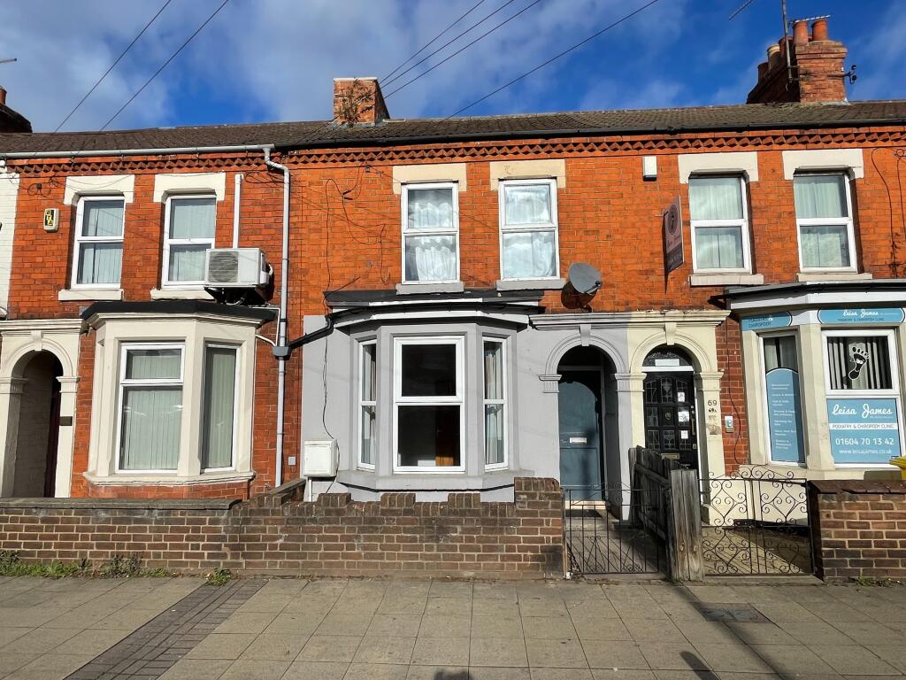 Main image of property: St Leonards Road, Far Cotton, Northampton, NN4