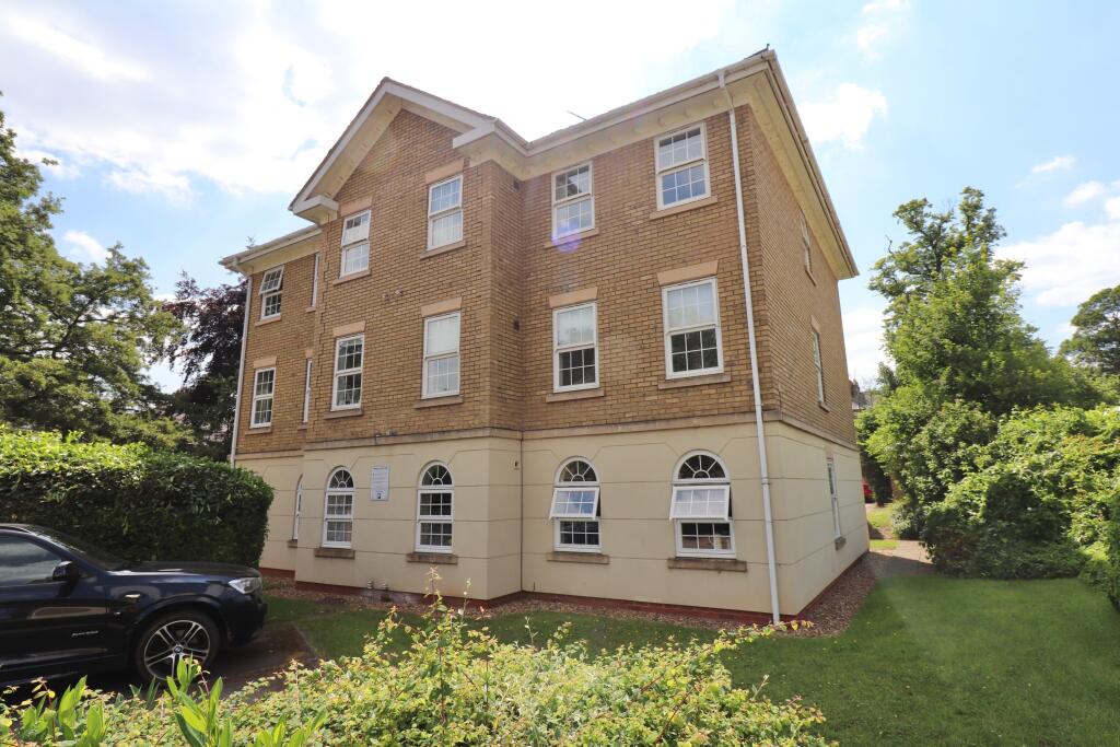 Main image of property: Scholars Court, Town Centre, Northampton, NN1