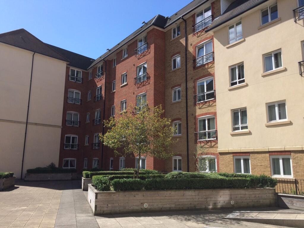 Main image of property: DELTA - FURNISHED 2 BED