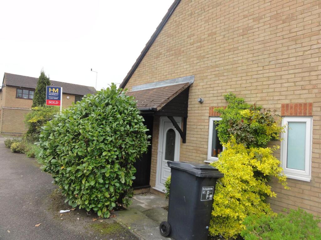 Main image of property: Weggs Farm Road, Duston, Northampton, NN5