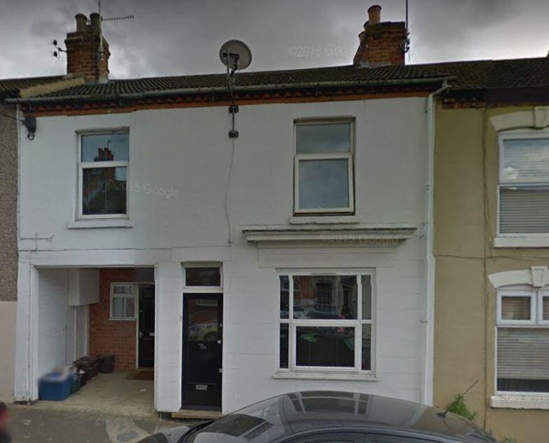 Main image of property: Salisbury Street, Semilong, Northampton, NN2