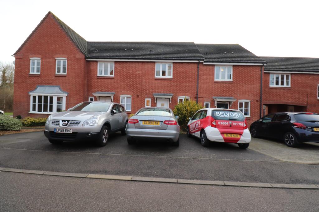 Main image of property: Connolly Road, St Crispins, Northampton, NN5