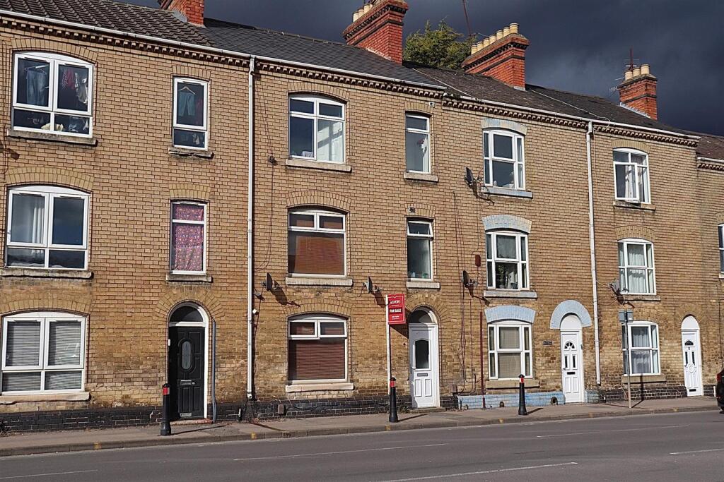 Main image of property: Weedon Road, St James, Northampton, NN5