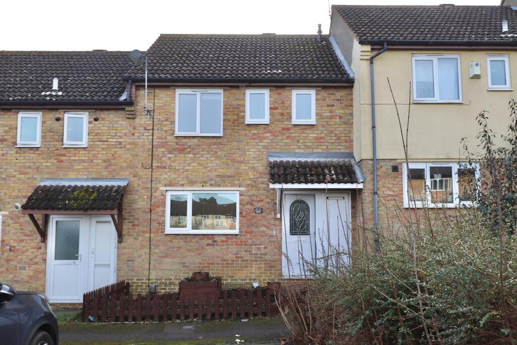 Main image of property: Collyweston Road, Rectory Farm, Northampton, NN3