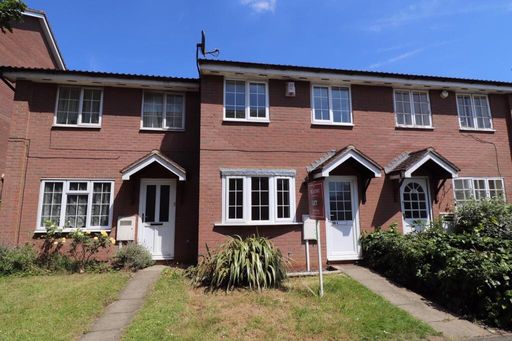 Main image of property: Countess Road, St James, Northampton, NN5