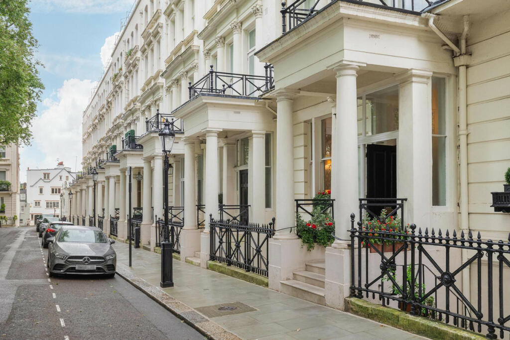 Main image of property: Rutland Gate, London, SW7