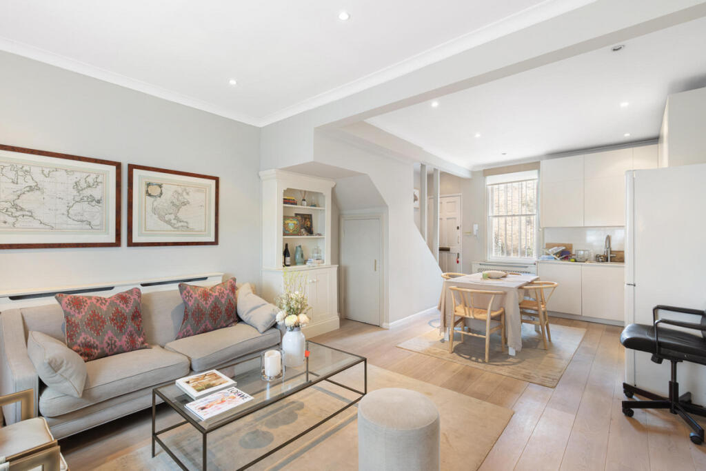 Main image of property: Fulham Road, London, SW10