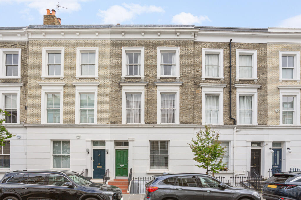 Main image of property: Ifield Road, London, SW10