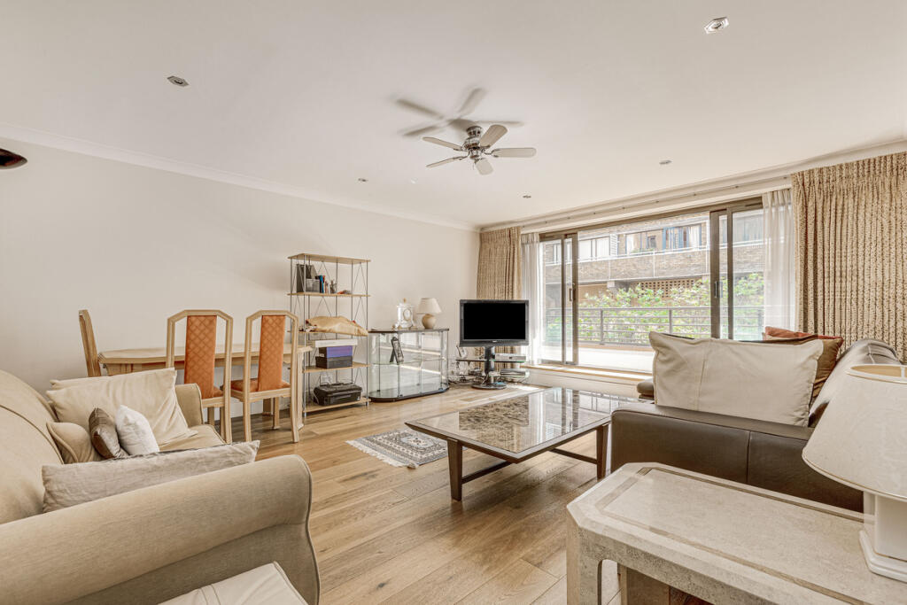 Main image of property: Pembroke Road, London, W8