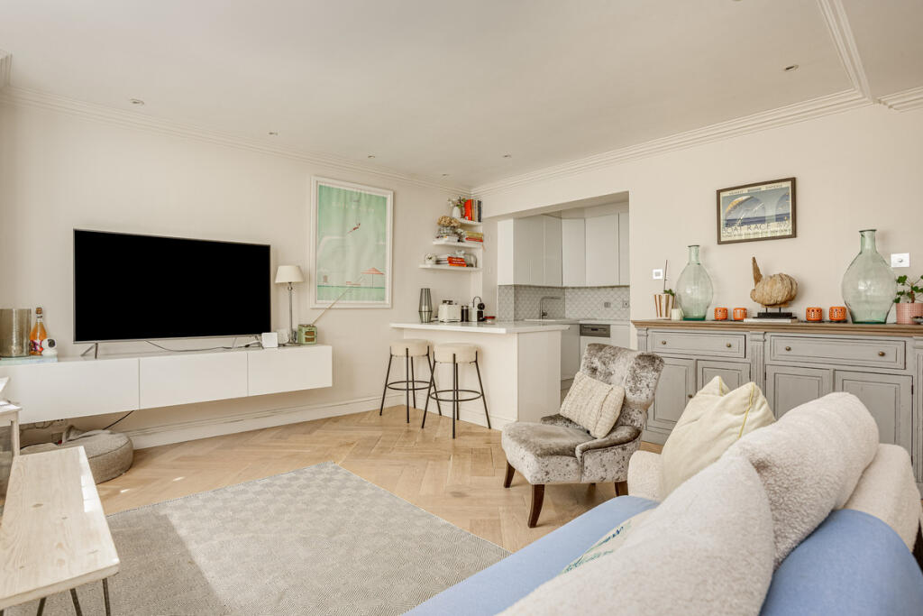 Main image of property: Finborough Road, London, SW10