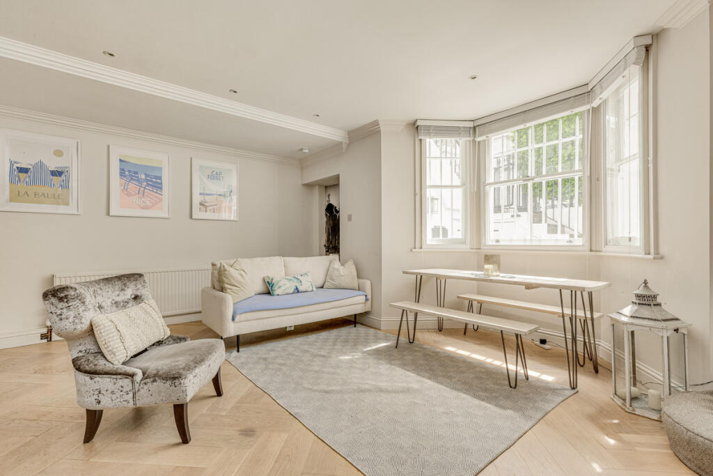 Main image of property: Finborough Road, London, SW10