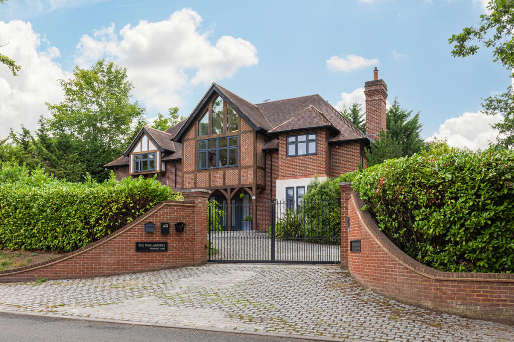 Main image of property: Fairmile Lane, Surrey, KT11