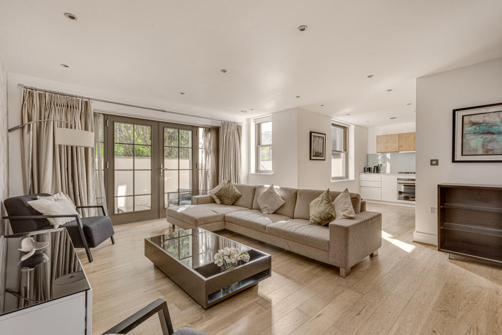 Main image of property: Alexander Road, London, NW8