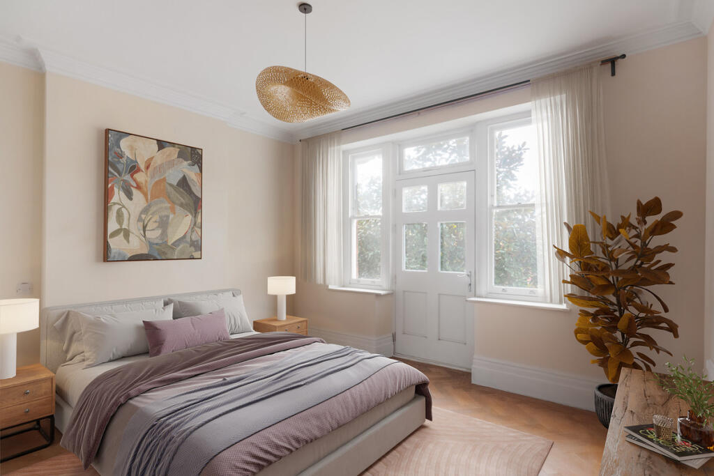 Main image of property: Ashburnham Road, London, SW10
