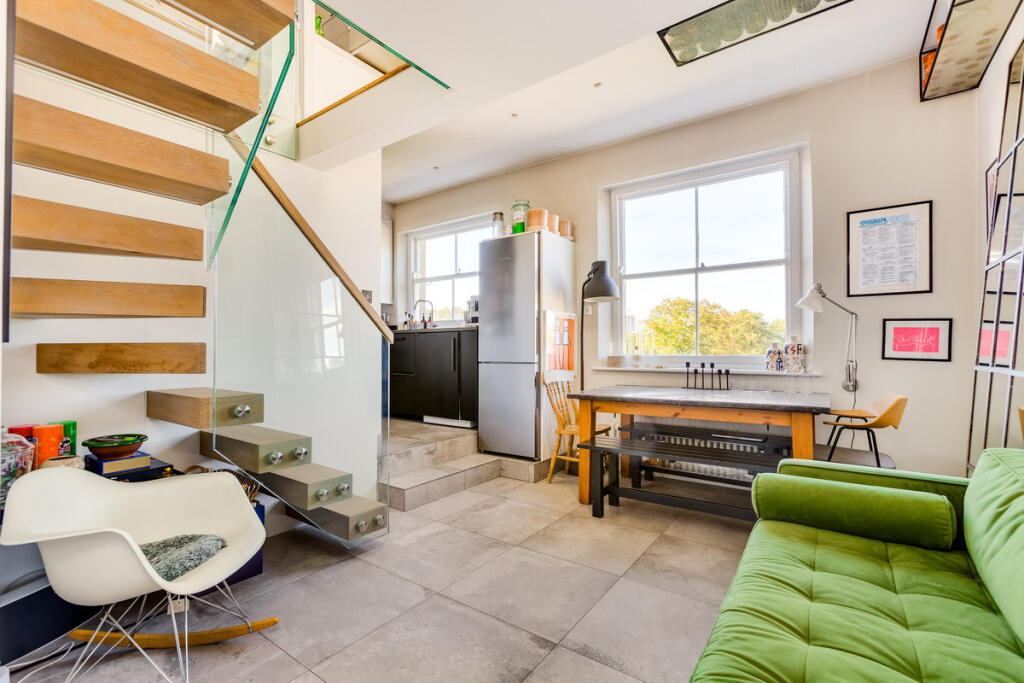Main image of property: Ladbroke Grove, London, W10