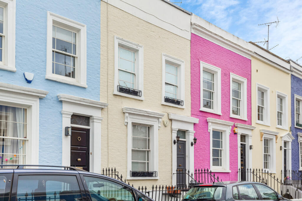 Main image of property: Hillgate Place, London, W8