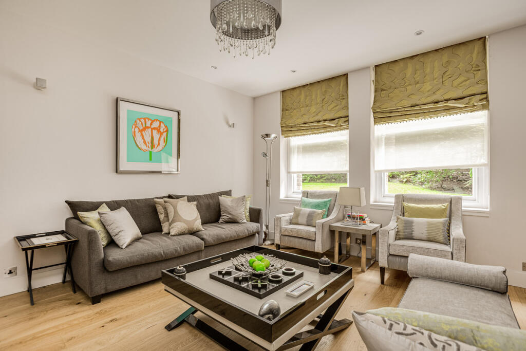 Main image of property: Campden Hill Road, London, W8