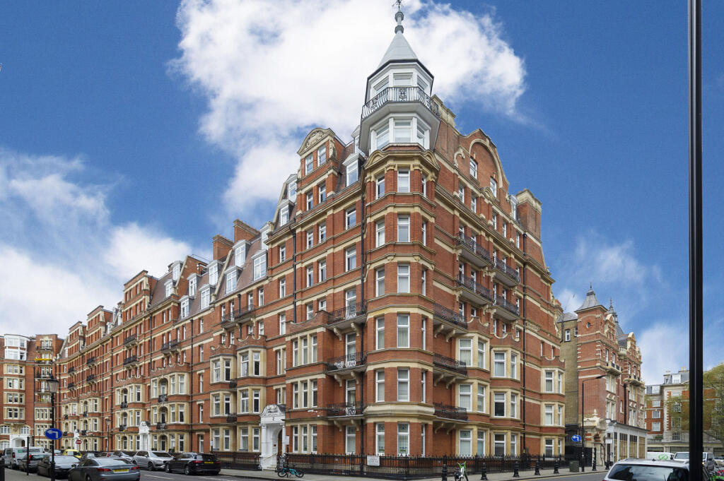 Main image of property: Iverna Court, London, W8