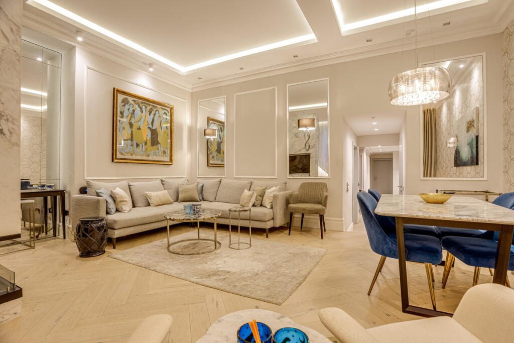 Main image of property: Hays Mews, London, W1J