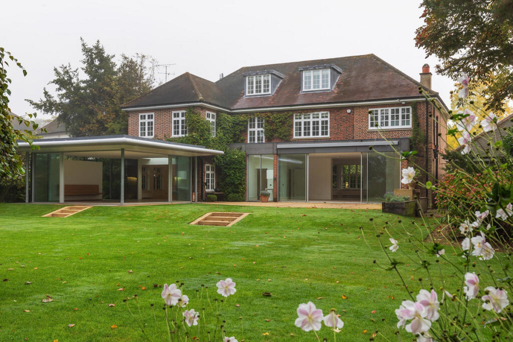 Main image of property: Longwood Drive, London, SW15