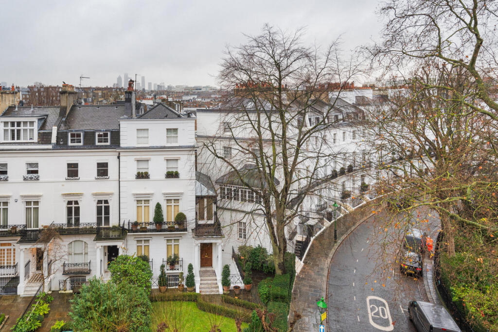 Main image of property: Egerton Gardens, London, SW3