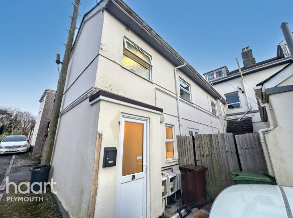 Main image of property: Earls Acre, Plymouth