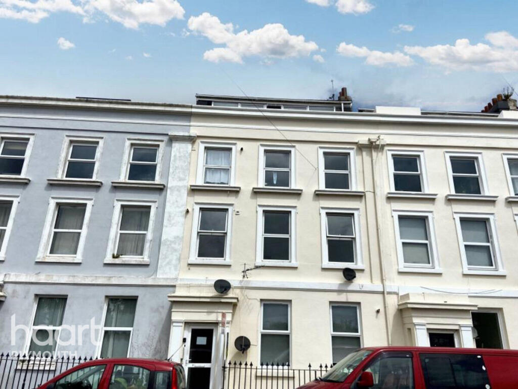 Main image of property: Victoria Place, Plymouth