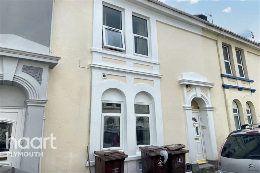 1 bedroom flat share for rent in Plymouth, PL4