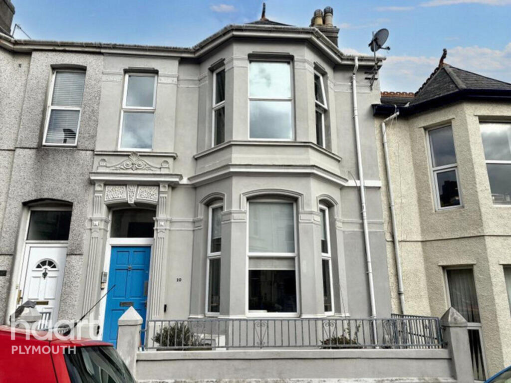 Main image of property: Sea View Avenue, Plymouth