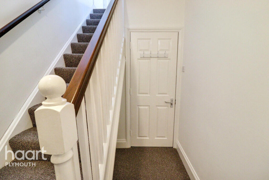 Main image of property: Nelson Street, Plymouth