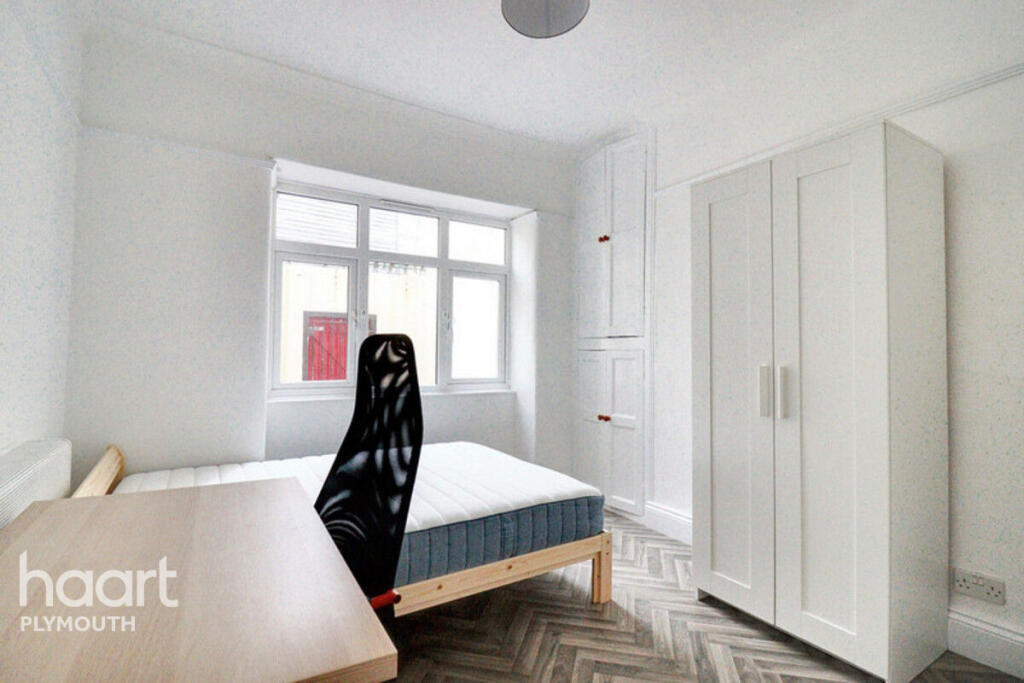 Main image of property: Nelson Street, PLYMOUTH