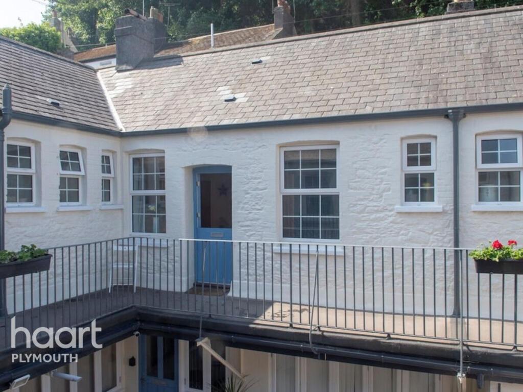 Main image of property: Trinity Hill, TORQUAY