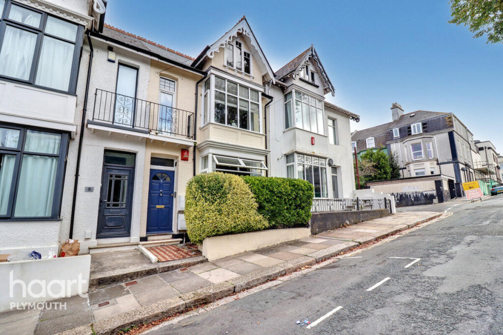 Main image of property: Alton Road, Plymouth