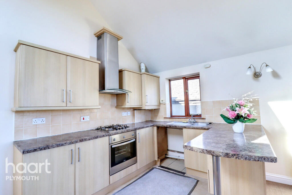 Main image of property: Winner Street, Paignton