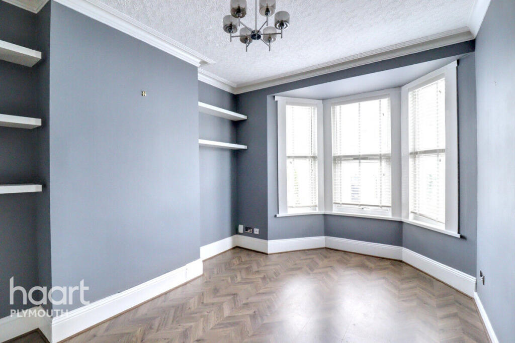 Main image of property: Beaumont Road, PLYMOUTH