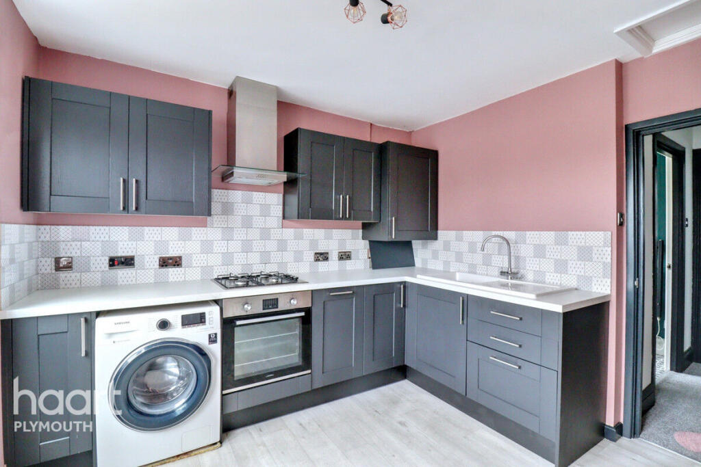 Main image of property: Beaumont Road, PLYMOUTH