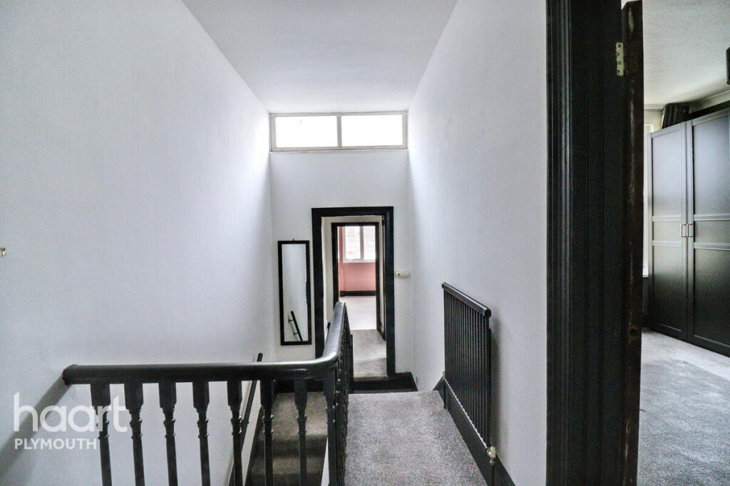 Main image of property: Beaumont Road, PLYMOUTH