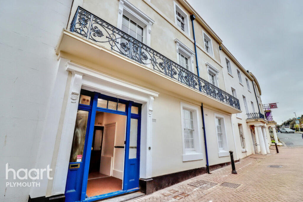 Main image of property: The Terrace, Torquay