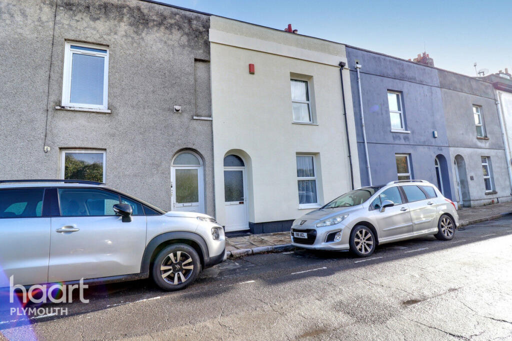 Main image of property: Pym Street, PLYMOUTH